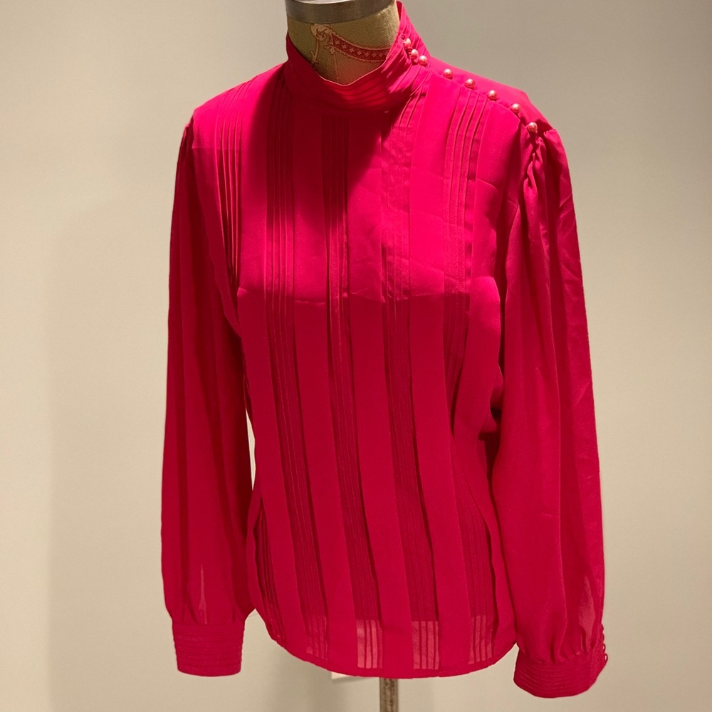 Vintage Blouse